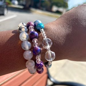 SO EXCITED TO BE ON POSHMARK AND SHARE MY CREATIONS! Official launch June 6th!